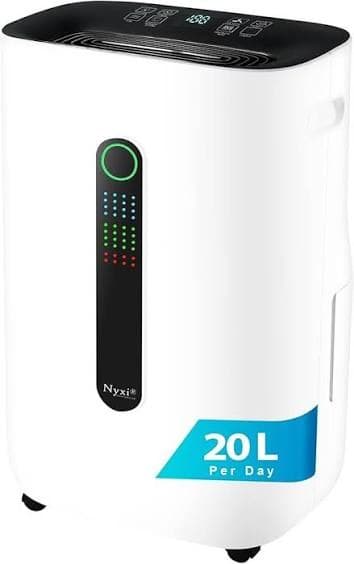 Dehumidifier – 20L/Day