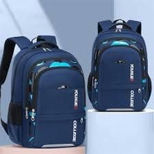 Durable Junior School Backpack