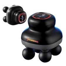 Electric Body Massager Gun