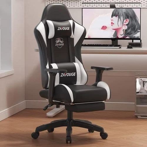 Ergonomic Gaming Chair