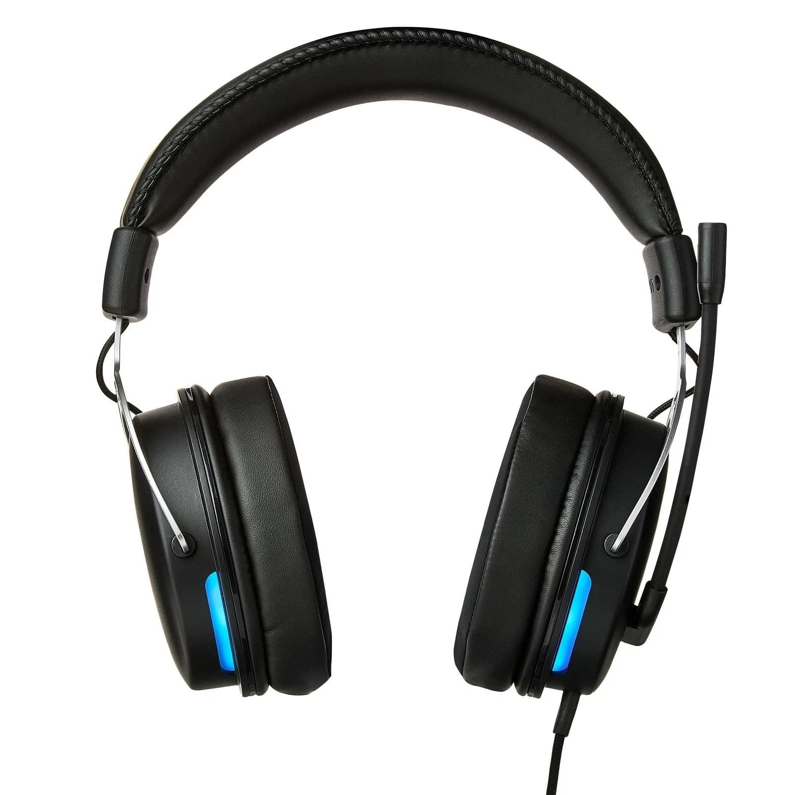 Gaming Headset with Surround Sound