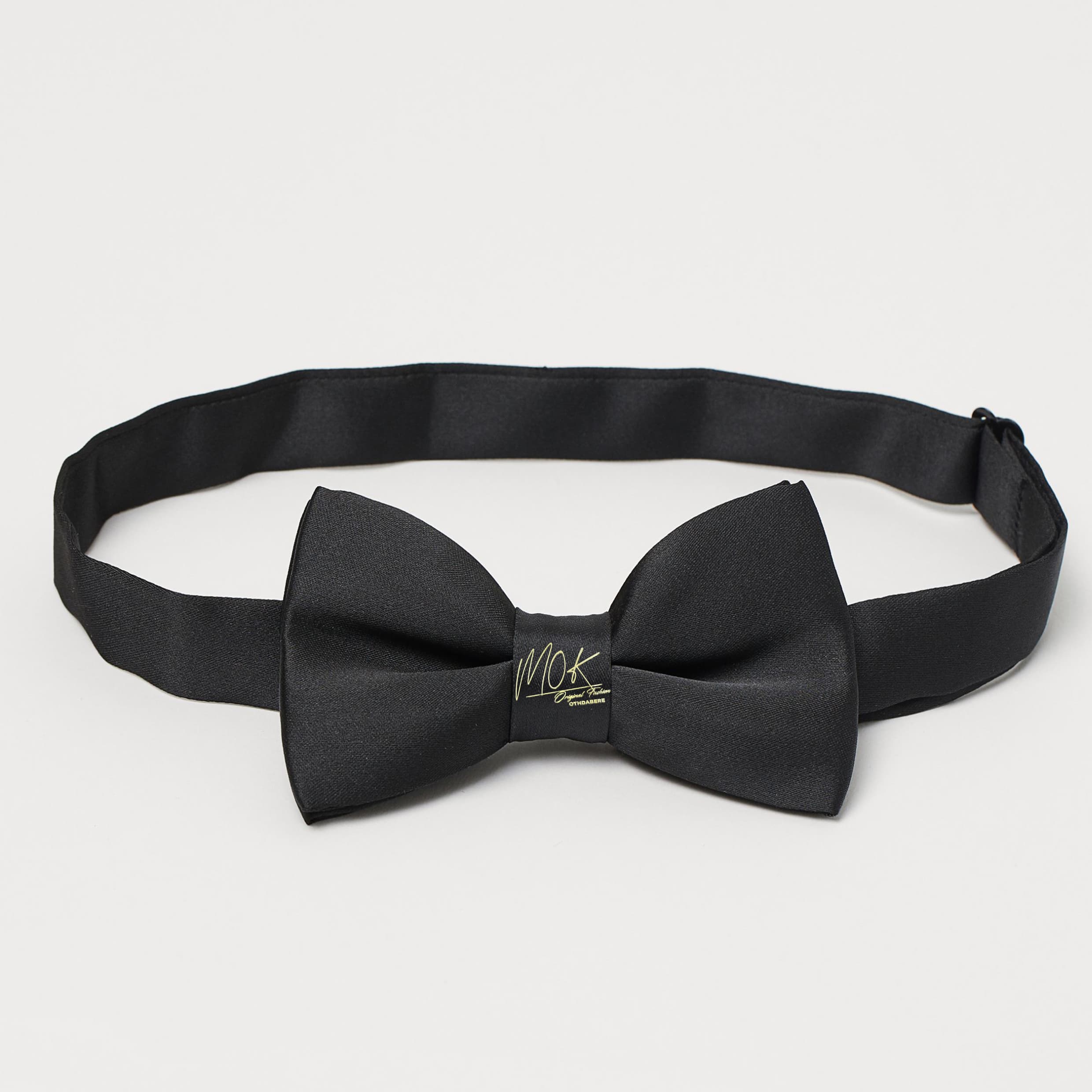 Othdabere MOK Bow tie