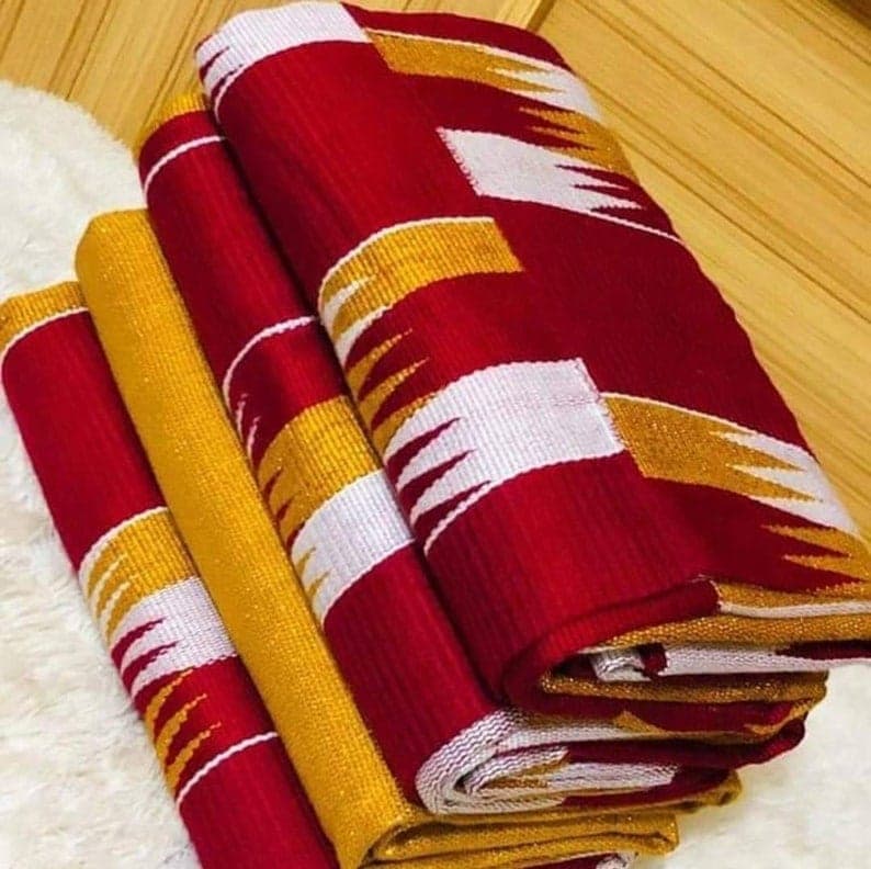 Royal Kente Cloth