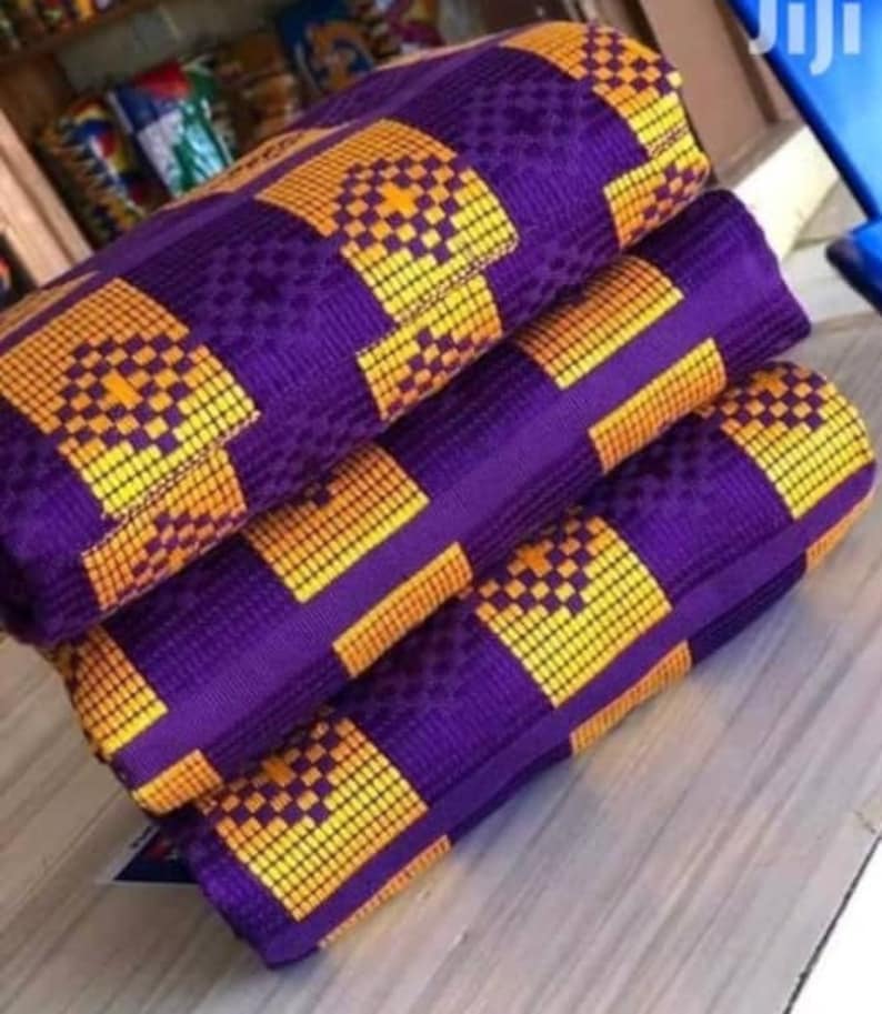 Royal Kente Cloth
