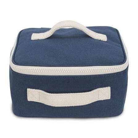 Insulated School Lunch Bag