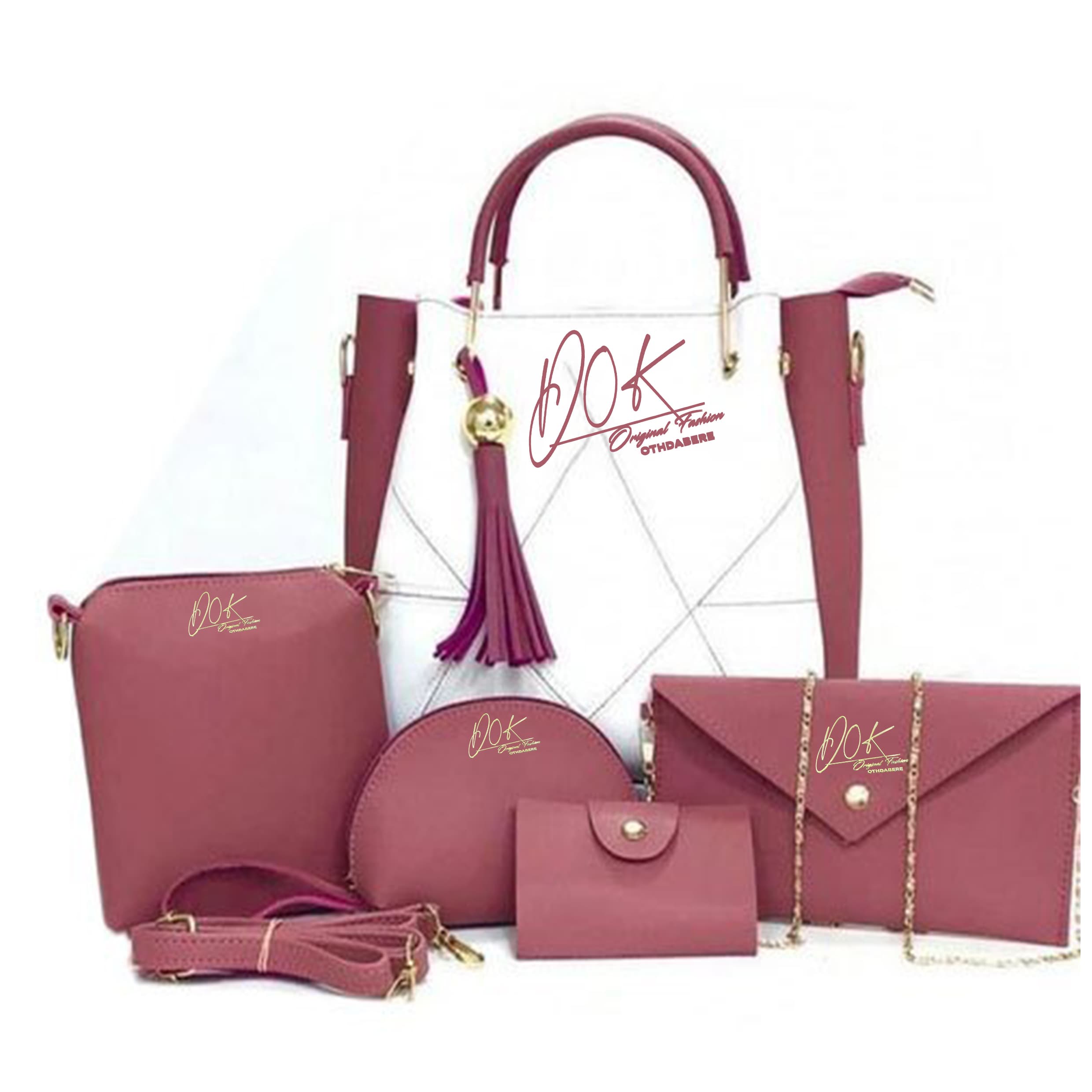 Othdabere Bag Set