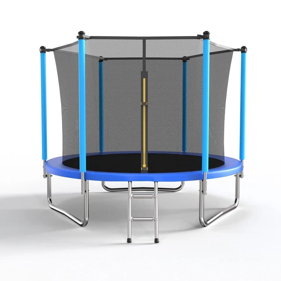Outdoor Trampoline – 8ft