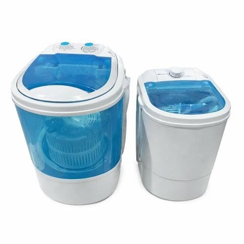 Portable Mini Washing Machine