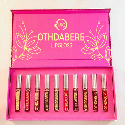 Othdabere Boxed Lip gloss