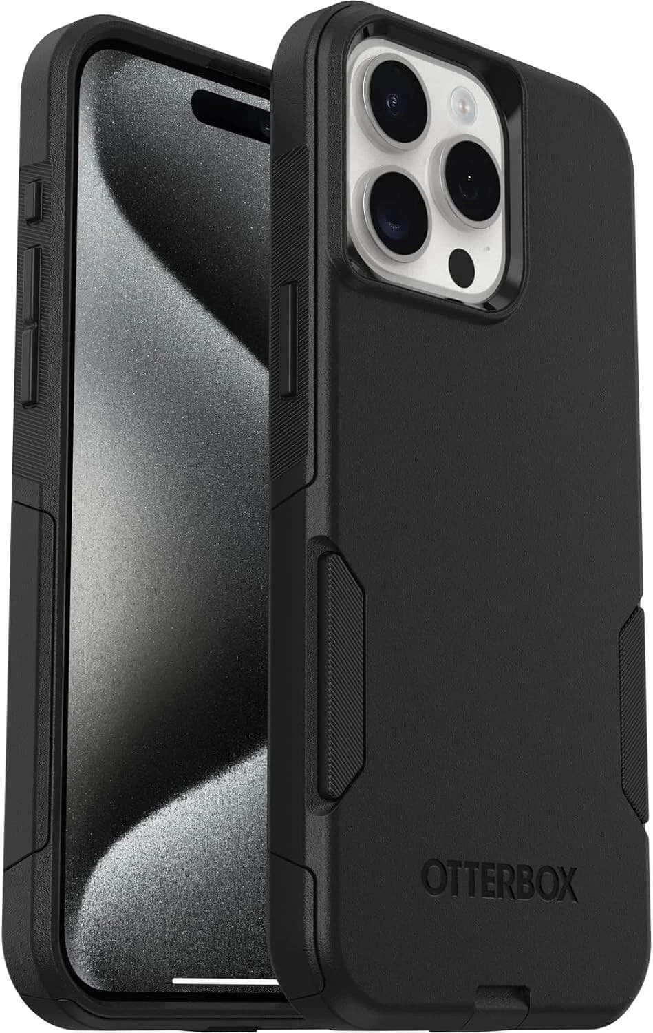 Shockproof Phone Case – Universal