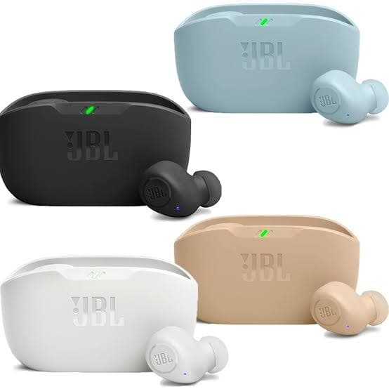 True Wireless Earbuds
