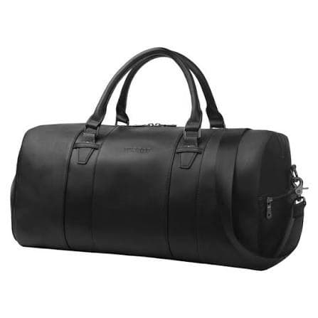 Weekend Duffel Travel Bag