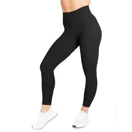 Women's Seamless Gym Leggings